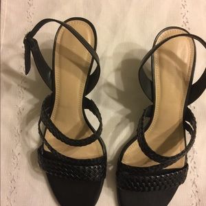 Naturalizer heels